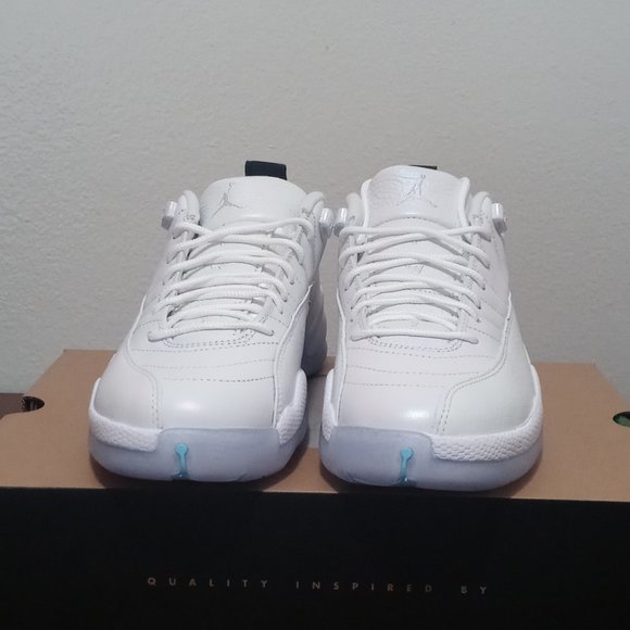 AIR JORDAN 12 RETROW LOW main image 7